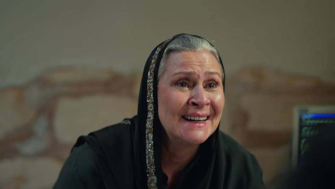 Uzak Şehir 37. bölüm fragmanı yayında! Cihan ve Alya arasında büyük kriz! 4